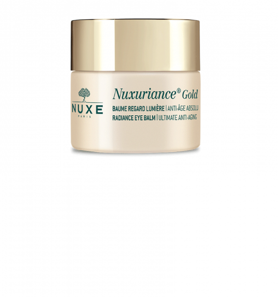 NUXE NUXURIANCE GOLD BALSAMO MIRADA LUMINOSA 15 ML